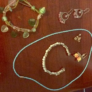 Jewelry bundle